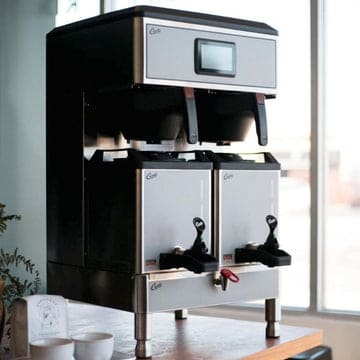 Commercial Coffee Makers