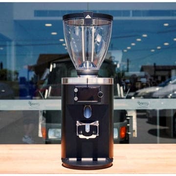 Commercial Espresso Grinders